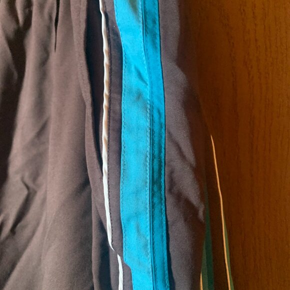 SB Active Women’s 2X Full Zip Jacket & Pants Tracksuit 2 Pc - Picture 5 of 8